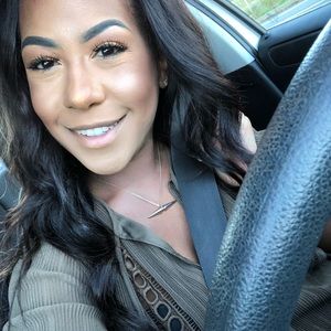 Meet your Posher, Kelsey